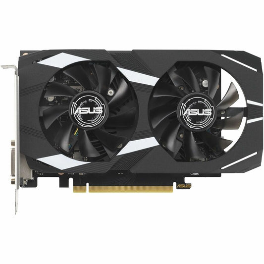 Carte graphique Asus NVIDIA GeForce RTX 3050 - 6 Go GDDR6 DUAL-RTX3050-O6G