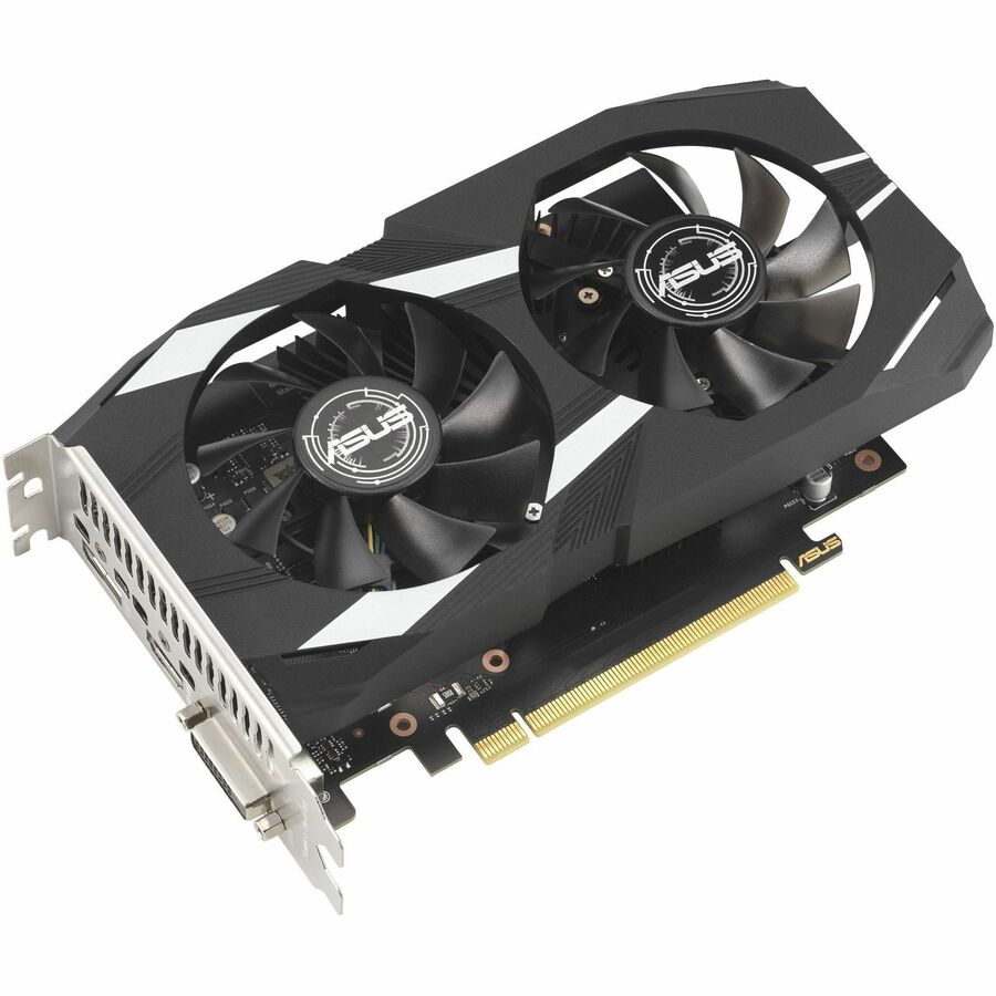 Carte graphique Asus NVIDIA GeForce RTX 3050 - 6 Go GDDR6 DUAL-RTX3050-O6G