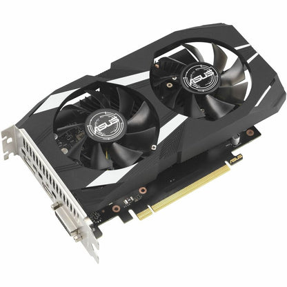 Carte graphique Asus NVIDIA GeForce RTX 3050 - 6 Go GDDR6 DUAL-RTX3050-O6G