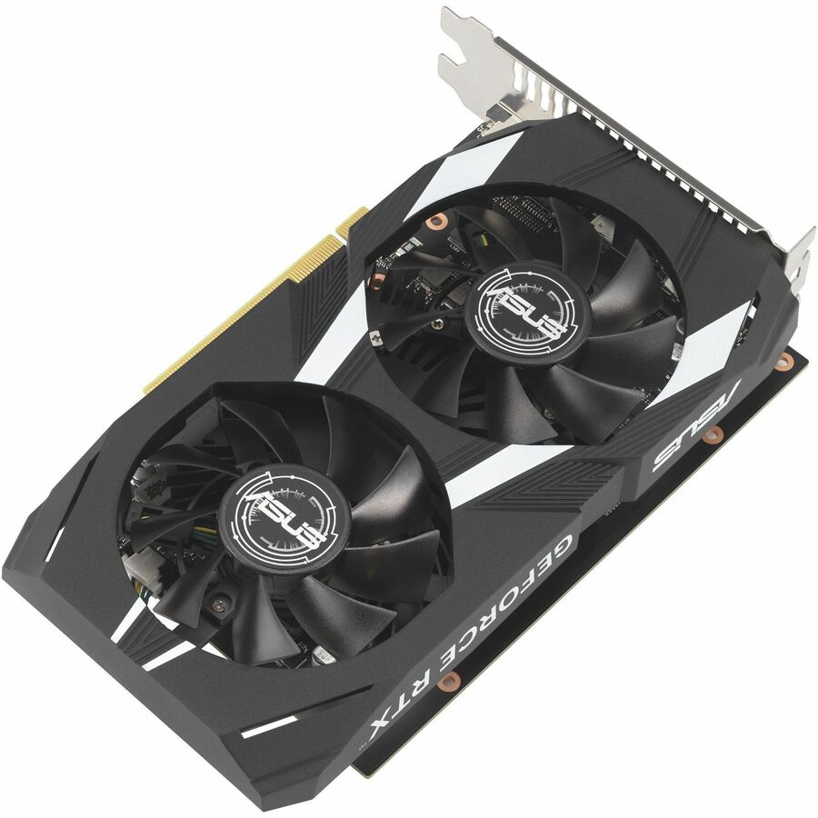 Carte graphique Asus NVIDIA GeForce RTX 3050 - 6 Go GDDR6 DUAL-RTX3050-O6G