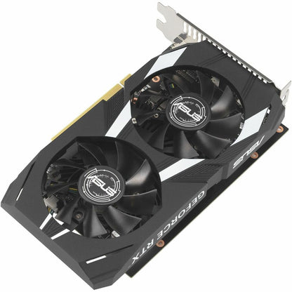Carte graphique Asus NVIDIA GeForce RTX 3050 - 6 Go GDDR6 DUAL-RTX3050-O6G