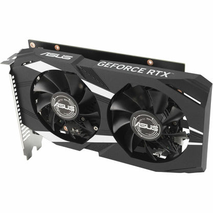 Carte graphique Asus NVIDIA GeForce RTX 3050 - 6 Go GDDR6 DUAL-RTX3050-O6G