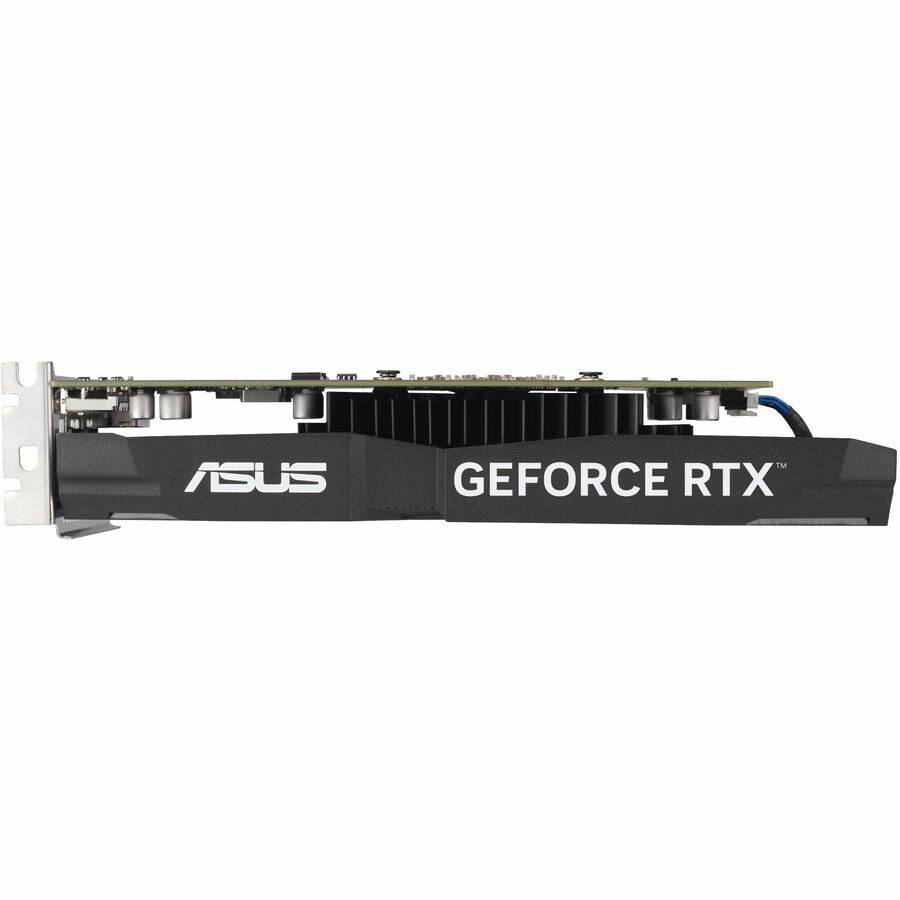 Carte graphique Asus NVIDIA GeForce RTX 3050 - 6 Go GDDR6 DUAL-RTX3050-O6G