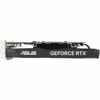 Carte graphique Asus NVIDIA GeForce RTX 3050 - 6 Go GDDR6 DUAL-RTX3050-O6G