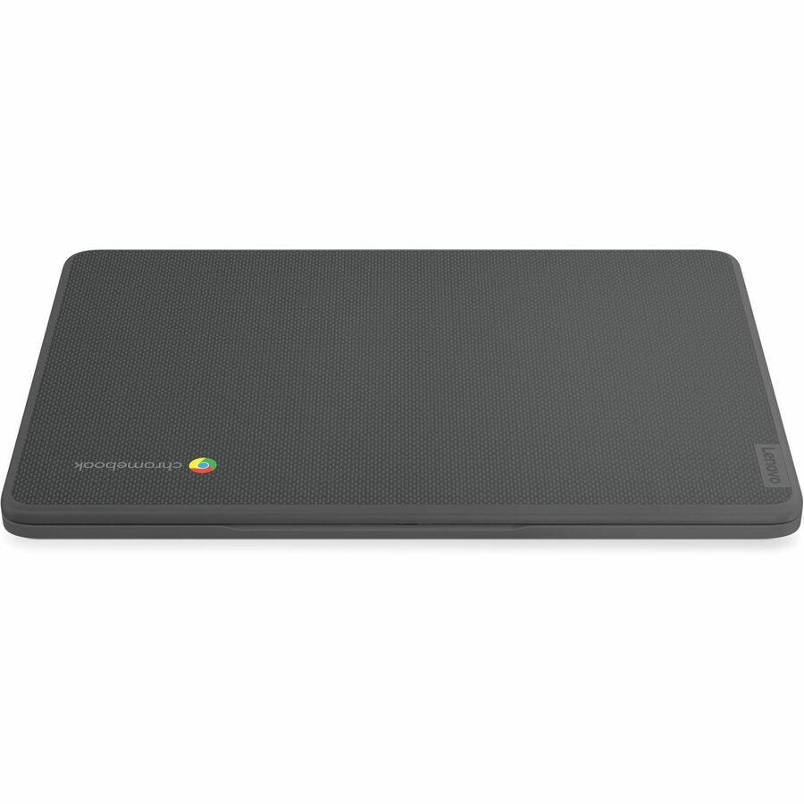Lenovo 100e Chromebook Gen 4 83G80000CF Chromebook tactile 11,6" - HD - Intel N-Series N100 - 4 Go - Mémoire flash 32 Go - Clavier français, anglais - Gris graphite 83G80000CF