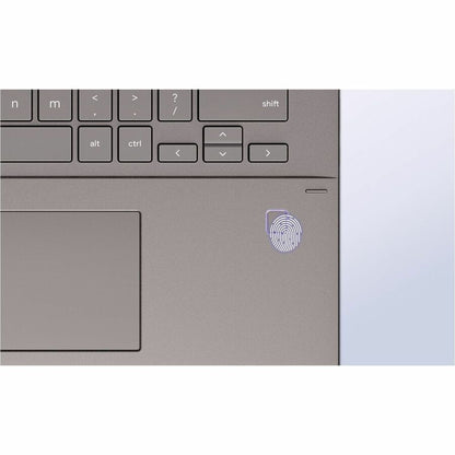 Asus Chromebook CM34 Flip CM3401 CM3401FFA-DB31T-CB Chromebook 2 en 1 convertible à écran tactile 14" - WUXGA - AMD Ryzen 3 7320C - 8 Go - SSD 128 Go - Zinc CM3401FFA-DB31T-CB