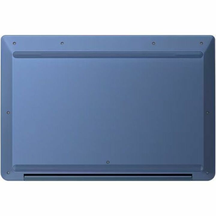 Lenovo IdeaPad Slim 3 14M868 82XJ003DCF Chromebook 14" Tactile - Full HD - Octa-core (ARM Cortex A76 + Cortex A55) - 4 Go - Mémoire Flash 128 Go - Clavier Français, Anglais - Bleu Abysse 82XJ003DCF