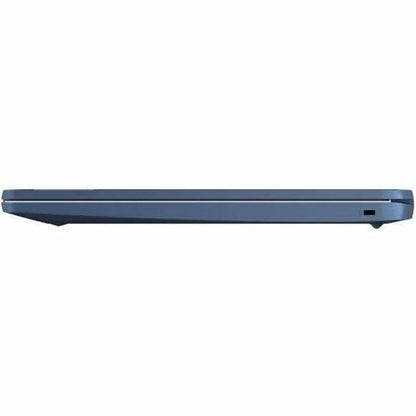Lenovo IdeaPad Slim 3 14M868 82XJ003DCF Chromebook 14" Tactile - Full HD - Octa-core (ARM Cortex A76 + Cortex A55) - 4 Go - Mémoire Flash 128 Go - Clavier Français, Anglais - Bleu Abysse 82XJ003DCF