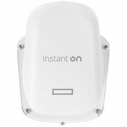Point d'accès sans fil double bande IEEE 802.11ax 1,77 Gbit/s Aruba Instant On AP27 - Extérieur S1T37A