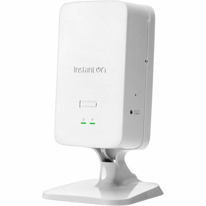Point d'accès sans fil double bande IEEE 802.11ax 1,44 Gbit/s Aruba Instant On AP22D - Intérieur S1U76A