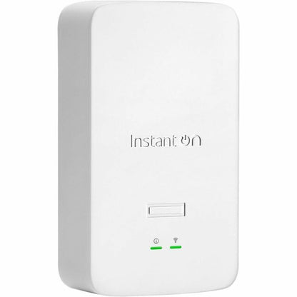 Point d'accès sans fil double bande IEEE 802.11ax 1,44 Gbit/s Aruba Instant On AP22D - Intérieur S1U76A