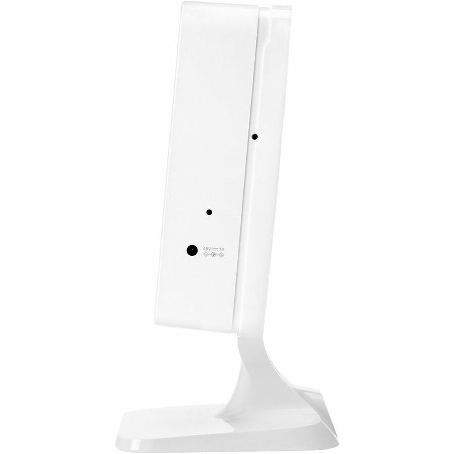 Point d'accès sans fil double bande IEEE 802.11ax 1,44 Gbit/s Aruba Instant On AP22D - Intérieur S1U76A