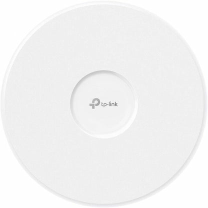 Point d'accès sans fil tribande IEEE 802.11 a/b/g/n/ac/ax/be 10,40 Gbit/s Omada EAP773 de TP-Link EAP773