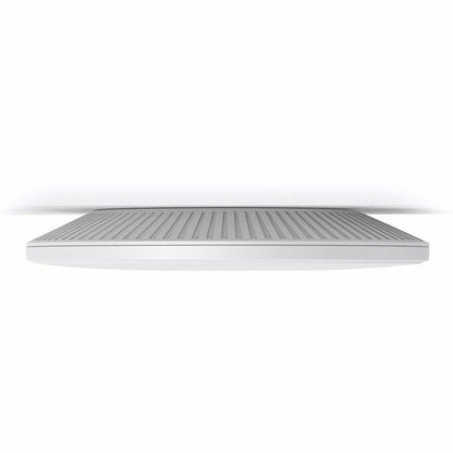 Point d'accès sans fil tribande IEEE 802.11 a/b/g/n/ac/ax/be 10,40 Gbit/s Omada EAP773 de TP-Link EAP773