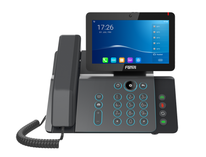 Fanvil V67 Flagship Smart Video Phone