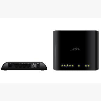 Ubiquiti airRouter UMR-INDUSTRIEL