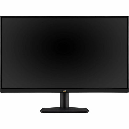 Moniteur LED Full HD 24" ViewSonic VA2433-H - 16:9 VA2433-H
