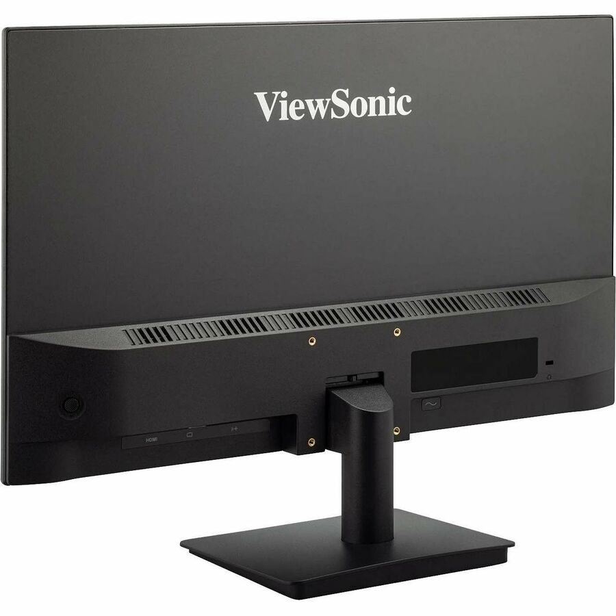 Moniteur LED Full HD 24" ViewSonic VA2433-H - 16:9 VA2433-H