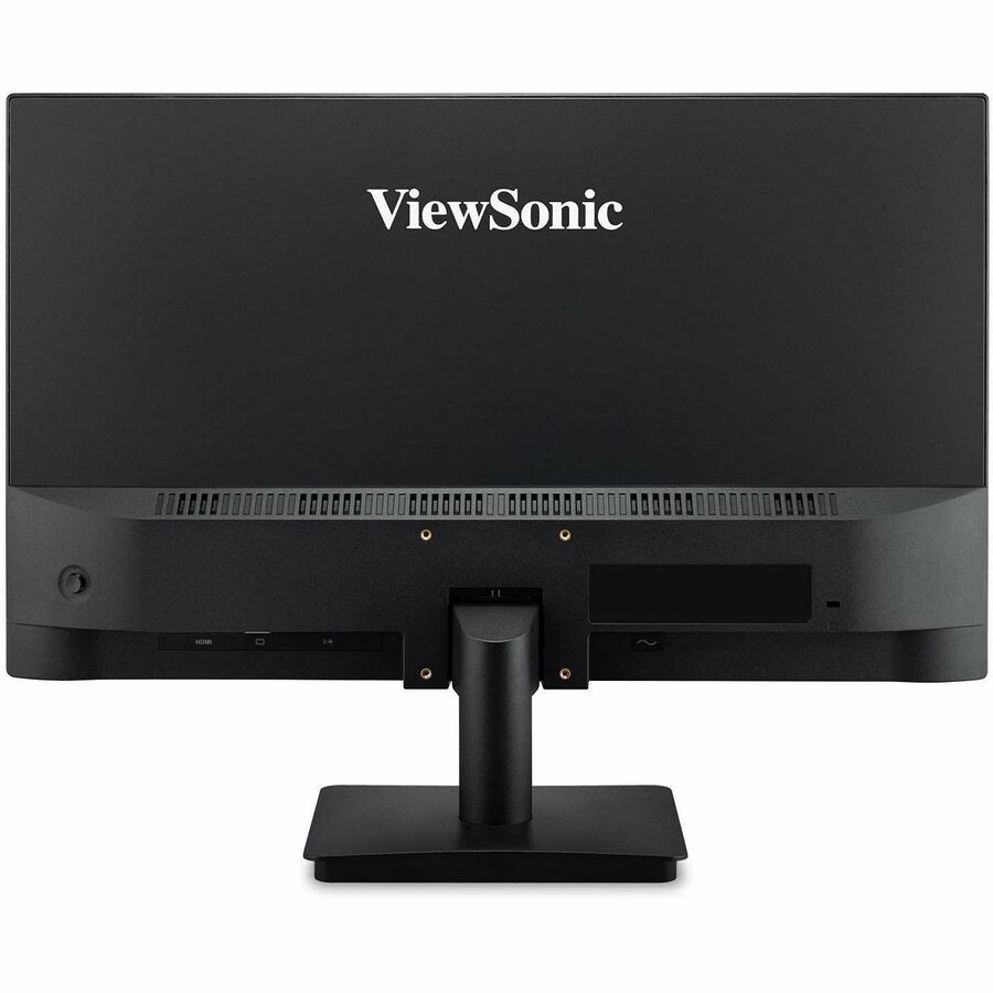 Moniteur LED Full HD 24" ViewSonic VA2433-H - 16:9 VA2433-H
