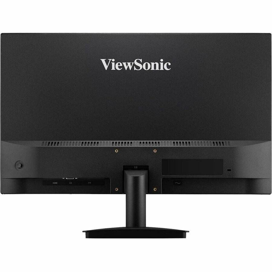 Moniteur LED Full HD 24" ViewSonic VA2433-H - 16:9 VA2433-H