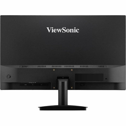 Moniteur LED Full HD 24" ViewSonic VA2433-H - 16:9 VA2433-H