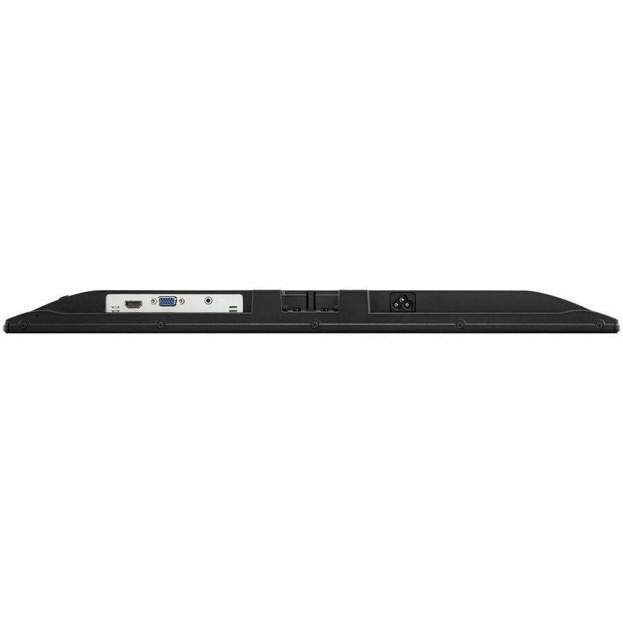 Moniteur LED Full HD 24" ViewSonic VA2433-H - 16:9 VA2433-H