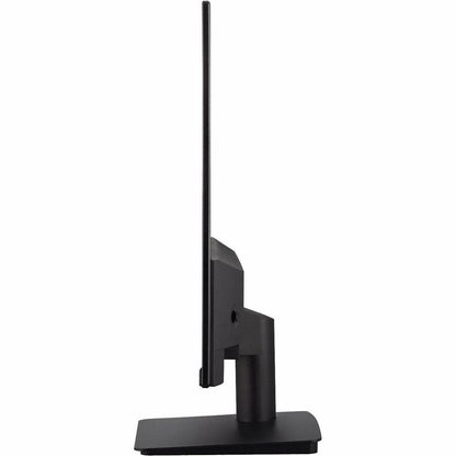 Moniteur LED Full HD 24" ViewSonic VA2433-H - 16:9 VA2433-H