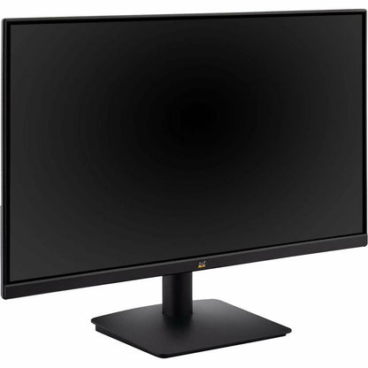 Moniteur LED Full HD 24" ViewSonic VA2433-H - 16:9 VA2433-H