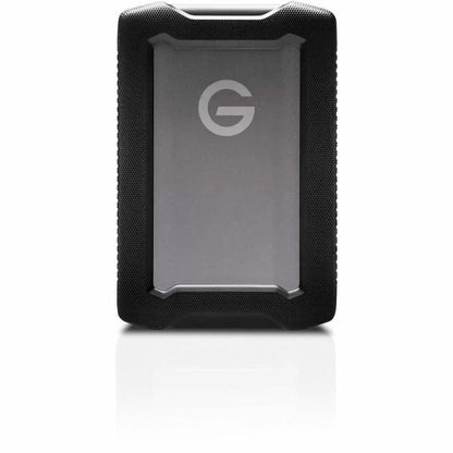 Disque dur externe SanDisk G-DRIVE ArmorATD SDPH81G-005T-GBA1D 1 To - 2,5" - Gris sidéral SDPH81G-001T-GBA1D