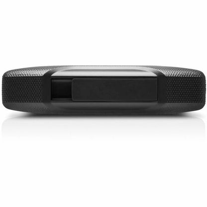 Disque dur externe SanDisk G-DRIVE ArmorATD SDPH81G-005T-GBA1D 1 To - 2,5" - Gris sidéral SDPH81G-001T-GBA1D