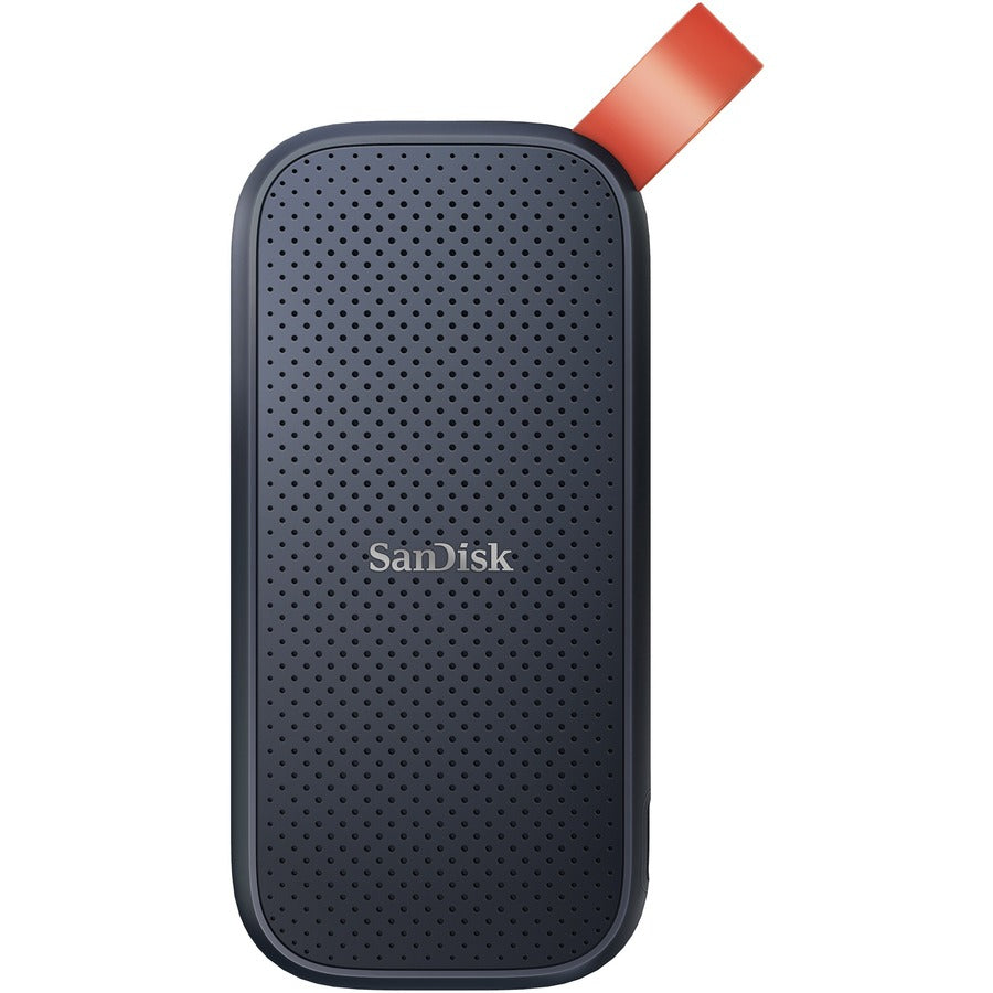 Disque SSD portable SanDisk SDSSDE30-1T00-G25 1 To - Externe SDSSDE30-1T00-G25
