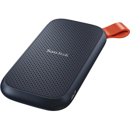 Disque SSD portable SanDisk SDSSDE30-1T00-G25 1 To - Externe SDSSDE30-1T00-G25