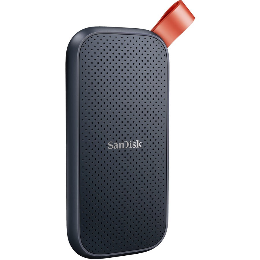 Disque SSD portable SanDisk SDSSDE30-1T00-G25 1 To - Externe SDSSDE30-1T00-G25