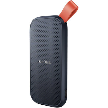 Disque SSD portable SanDisk SDSSDE30-1T00-G25 1 To - Externe SDSSDE30-1T00-G25