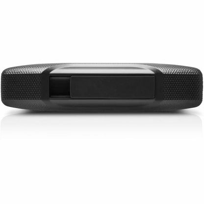 SanDisk Professional G-DRIVE ArmorATD SDPH81G-002T-GBA1D 2 TB Portable Rugged Hard Drive - 2.5" External - SATA (SATA/600) - Space Gray SDPH81G-002T-GBA1D