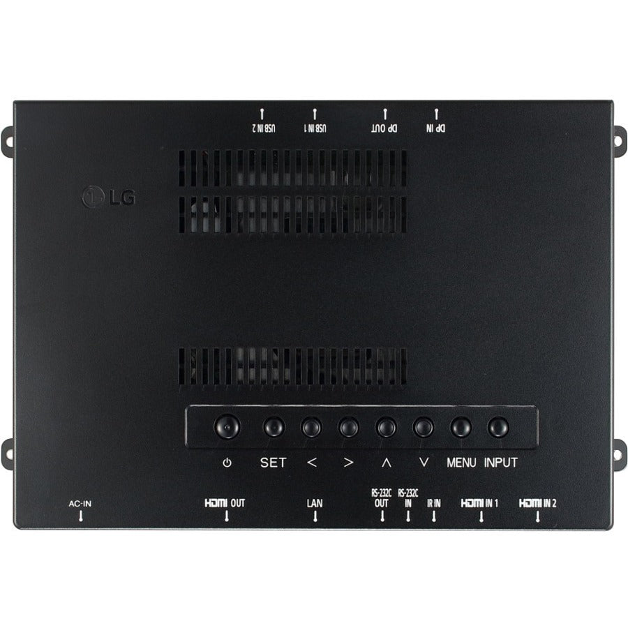 LG WP402-B Digital Signage Appliance WP402-B