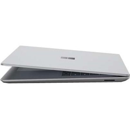 Ordinateur portable à écran tactile Microsoft Surface Laptop 5 15" - Intel Core i7 12e génération i7-1265U - Plateforme Intel Evo - 16 Go - SSD 512 Go - Platine RIQ-00001