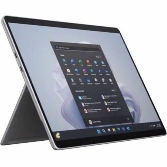 Tablette Microsoft Surface Pro 9 - 13" - 16 Go - SSD 512 Go - Windows 11 Pro - 5G - Platine RZ1-00002