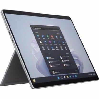 Tablette Microsoft Surface Pro 9 - 13" - 16 Go - SSD 512 Go - Windows 11 Pro - 5G - Platine RZ1-00002