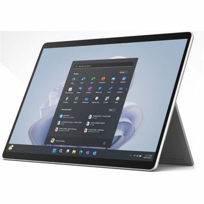 Tablette Microsoft Surface Pro 9 - 13" - 16 Go - SSD 512 Go - Windows 11 Pro - 5G - Platine RZ1-00002