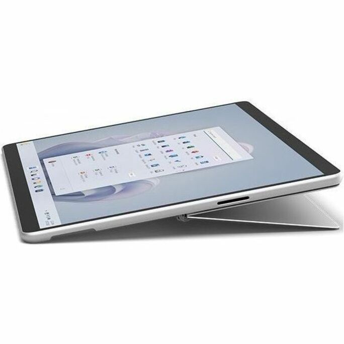 Tablette Microsoft Surface Pro 9 - 13" - 16 Go - SSD 512 Go - Windows 11 Pro - 5G - Platine RZ1-00002