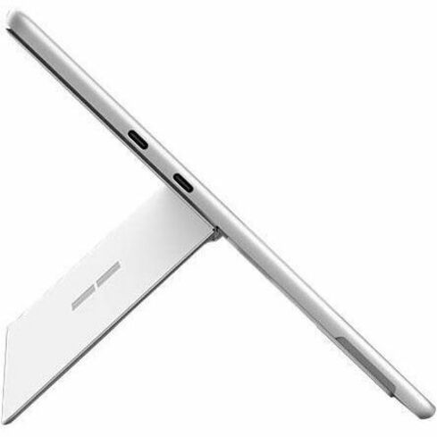 Tablette Microsoft Surface Pro 9 - 13" - 16 Go - SSD 512 Go - Windows 11 Pro - 5G - Platine RZ1-00002
