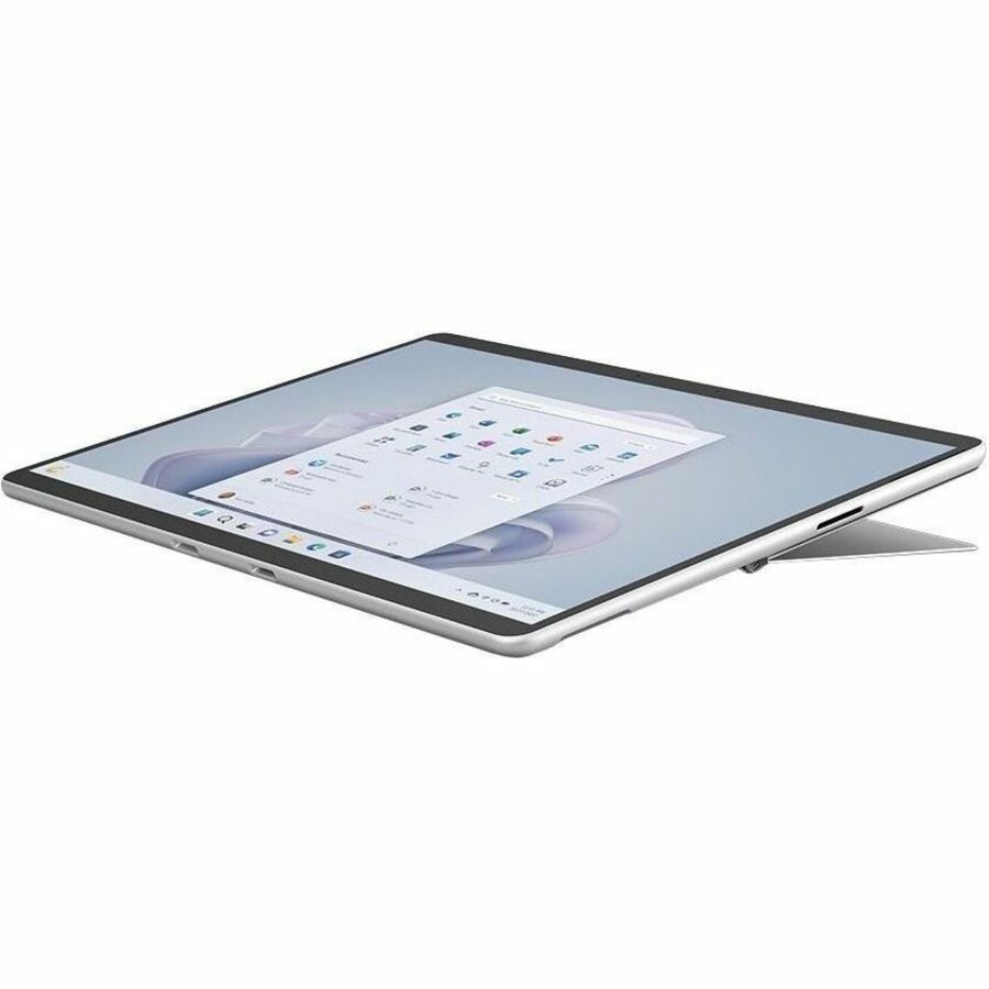 Tablette Microsoft Surface Pro 9 - 13" - 16 Go - SSD 512 Go - Windows 11 Pro - 5G - Platine RZ1-00002