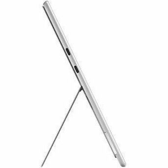 Tablette Microsoft Surface Pro 9 - 13" - 16 Go - SSD 512 Go - Windows 11 Pro - 5G - Platine RZ1-00002