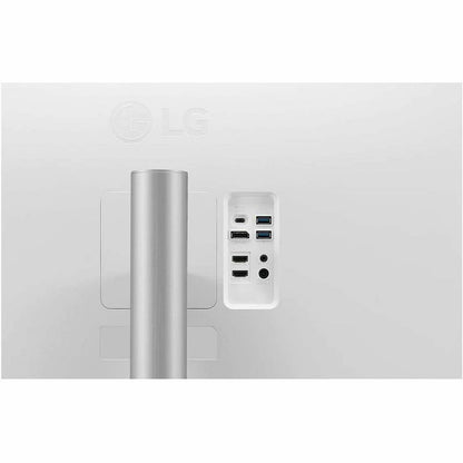Moniteur LED UHD 4K LG 32UP83A-W 32" - 16:9 - Blanc 32UP83A-W