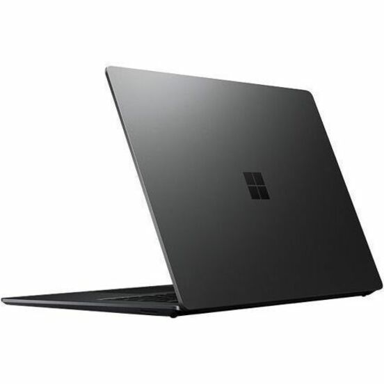 Ordinateur portable Microsoft Surface Laptop 5 15" à écran tactile - Intel Core i7 12e génération i7-1265U - Plateforme Intel Evo - 32 Go - SSD 1000 Go - Noir mat RL1-00002