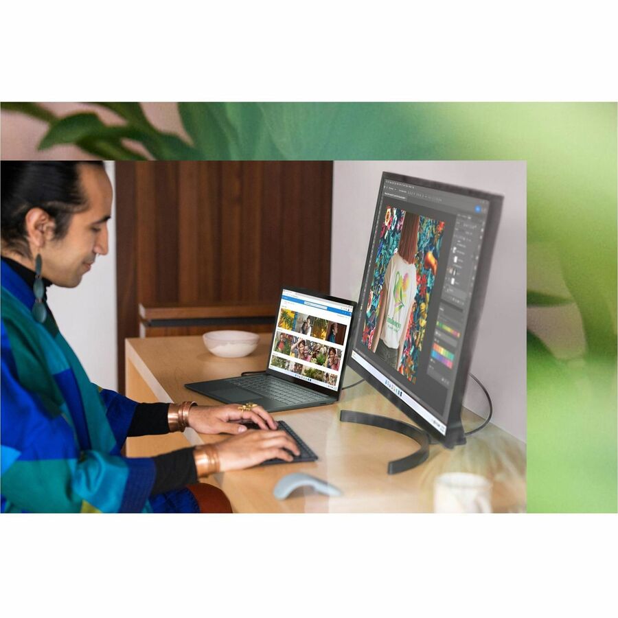 Ordinateur portable Microsoft Surface Laptop 5 15" à écran tactile - Intel Core i7 12e génération i7-1265U - Plateforme Intel Evo - 32 Go - SSD 1000 Go - Noir mat RL1-00002