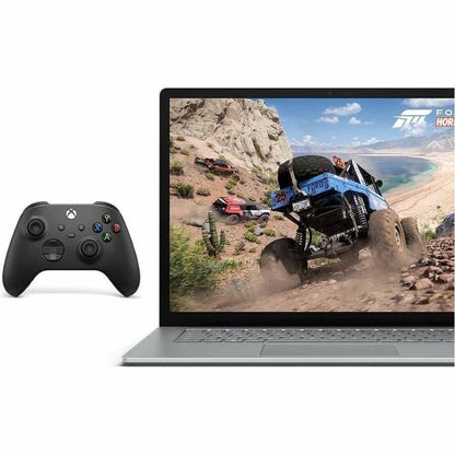 Ordinateur portable Microsoft Surface Laptop 5 15" à écran tactile - Intel Core i7 12e génération i7-1265U - Plateforme Intel Evo - 16 Go - SSD 256 Go - Platinum RI9-00002