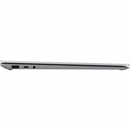 Ordinateur portable Microsoft Surface Laptop 5 15" à écran tactile - Intel Core i7 12e génération i7-1265U - Plateforme Intel Evo - 16 Go - SSD 256 Go - Platinum RI9-00002