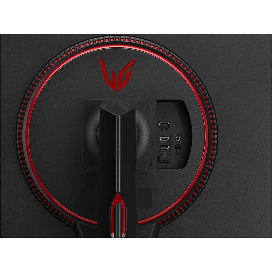 Moniteur LCD de jeu Full HD 27 pouces LG UltraGear 27GP700-B - 16:9 27GP700-B